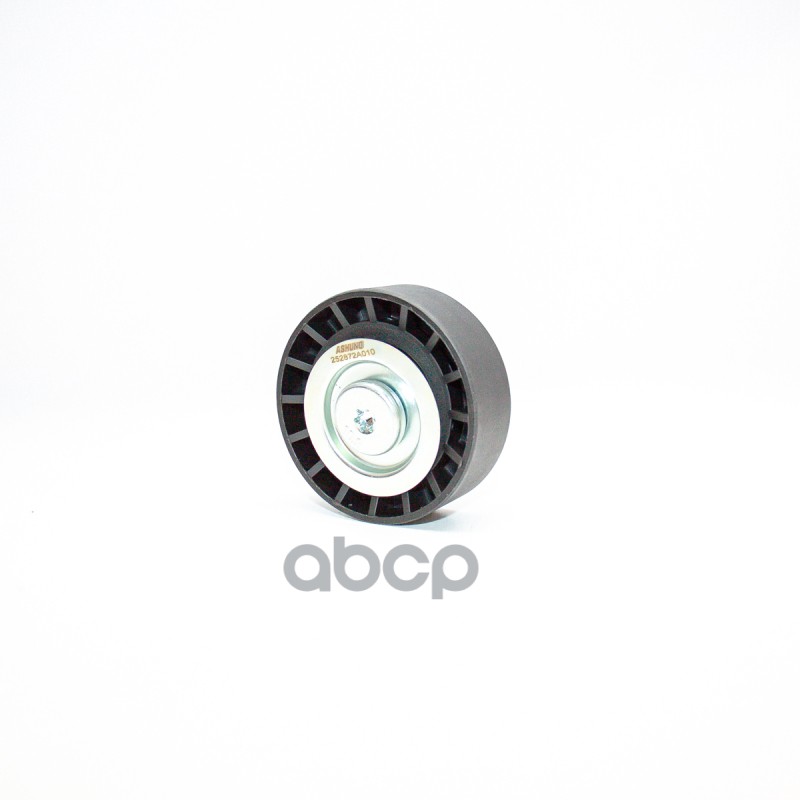 Ролик 'ленивец' приводного ремня TCI (гладкий)