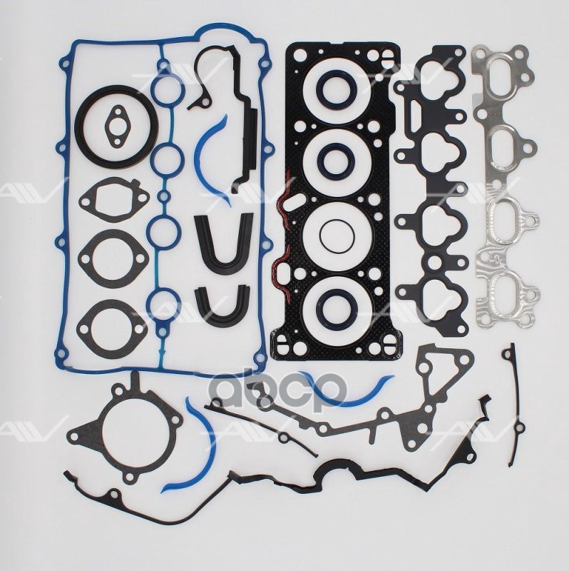 FS-31170 комплект прокладок MAZDA B6 SOHC 16V