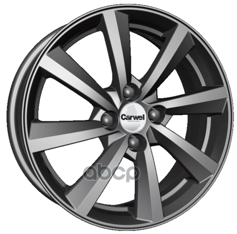 Диск CARWEL, Селигер 6x16/4x100ET50 60.1