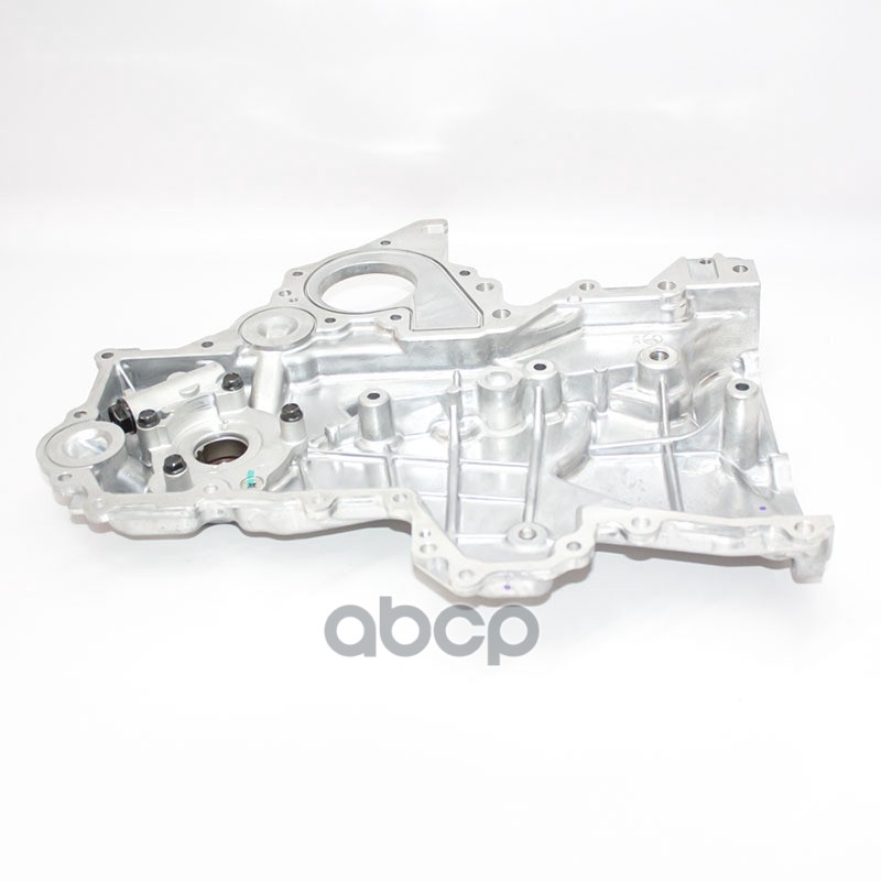 Насос масляный G4FC / G4FA