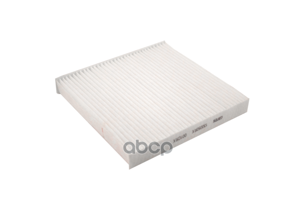 Фильтр Салона! Ford Transit 06> CAREX арт. 130050RX