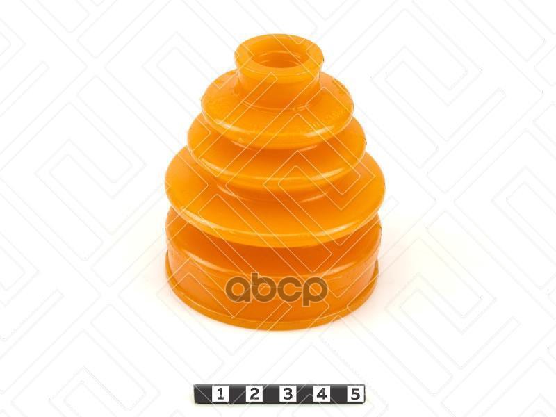 Пыльник ШРУСа внешнего переднего приводного вала, задних приводов