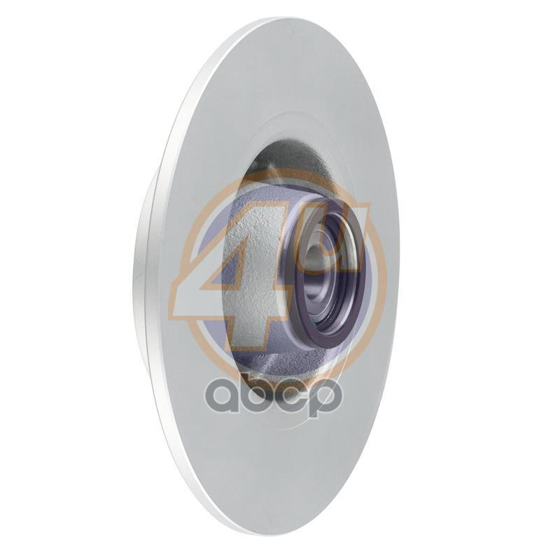 ДИСК ТОРМОЗНОЙ ЗАД ( С ПОДШИПНИКОМ) Renault MODUS ,CLIO III,MEGANE I,MEGANE II(2
