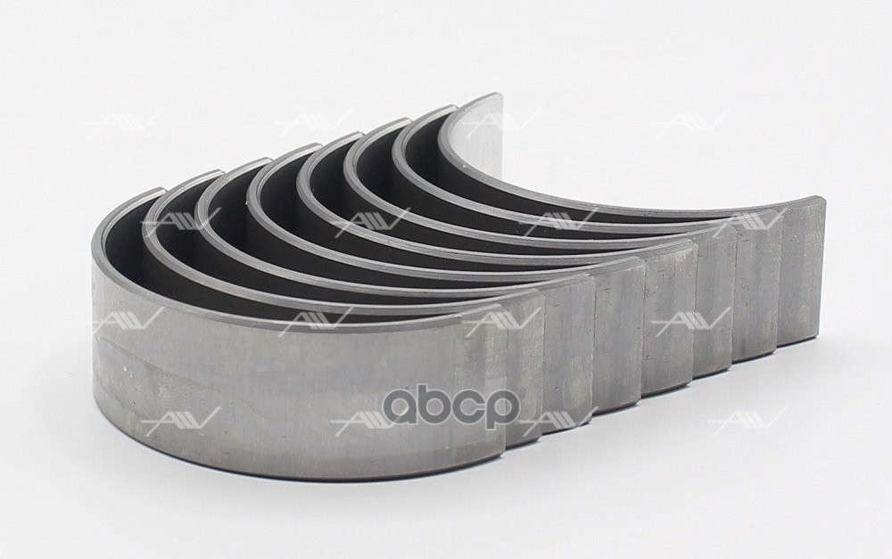 Вкладыши шатунные 0.25, L8, LF, LFY1-11-SF0A, R8461A-0.25, BE31121, Autowelt (C