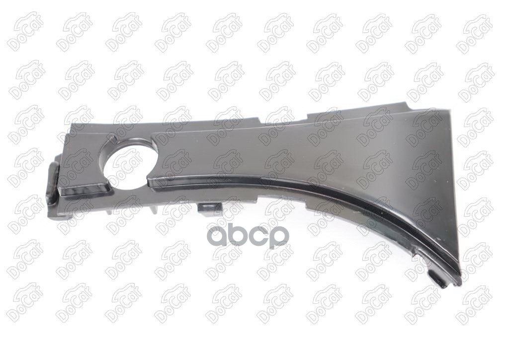 Кронштейн крепления решётки радиатора Лев. BMW 7 G11/G12 2015-