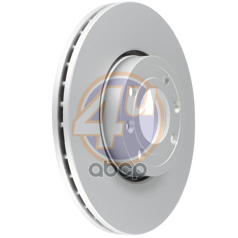 ДИСК ТОРМОЗНОЙ ПЕР DACIA LOGAN MCV 2001-2012, RENAULT MEGANE II 2001-2012(260X22
