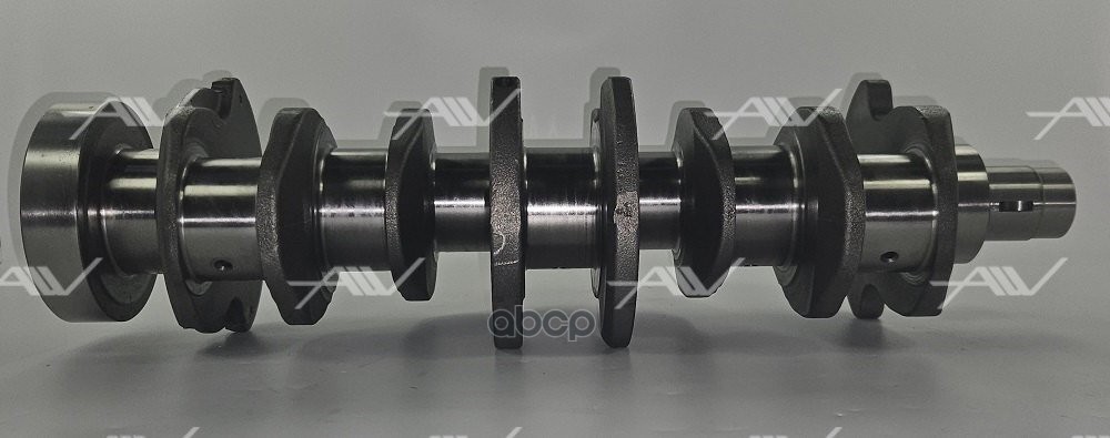 CN-80001 коленвал PERKINS 1104 (ZZ90214/ZZ90222/ZZ90223/ZZ90224/ZZ90225/ZZ90239)