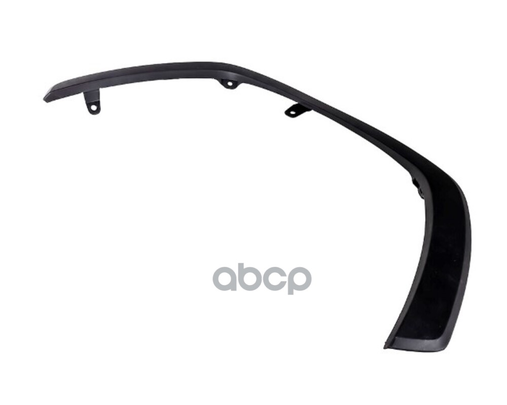 Расширитель арки крыла переднего левого RAV4 2018-