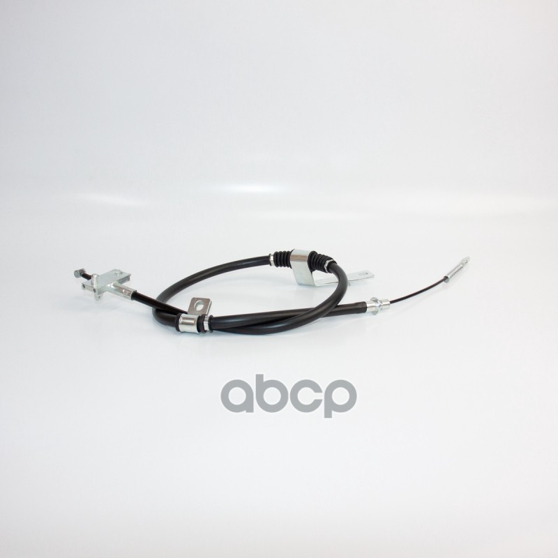 Трос ручного тормоза правый Actyon/Kyron