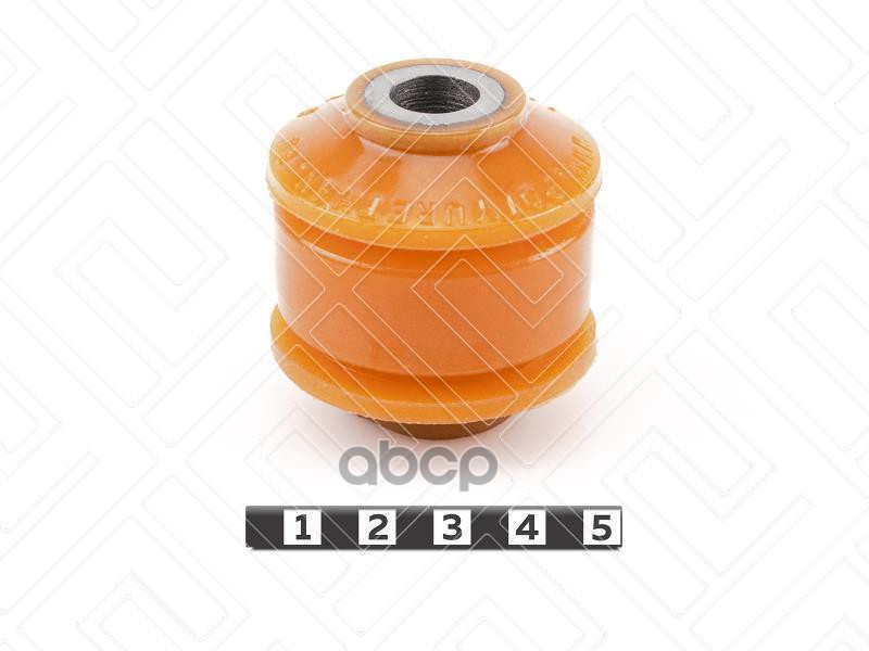 Сайлентблок ступицы задней подвески