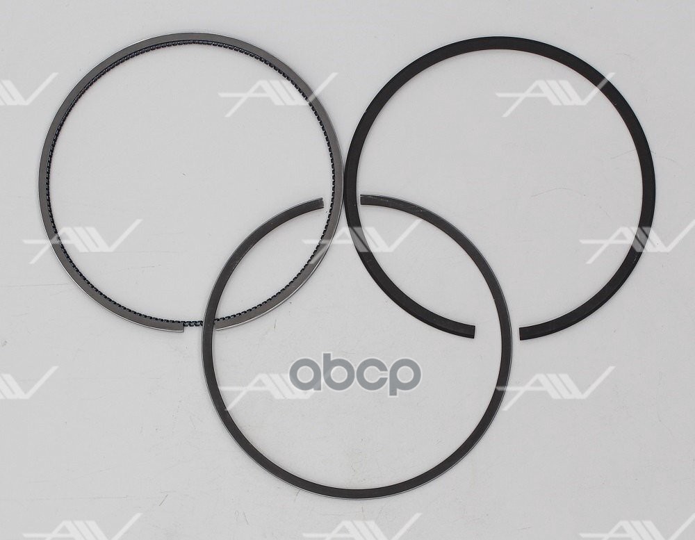 RS-51170 комплект колец 1 цил. STD AUDI/SKODA/VW 1.2 TFSI 16 V CJZA/CYVA... 71.