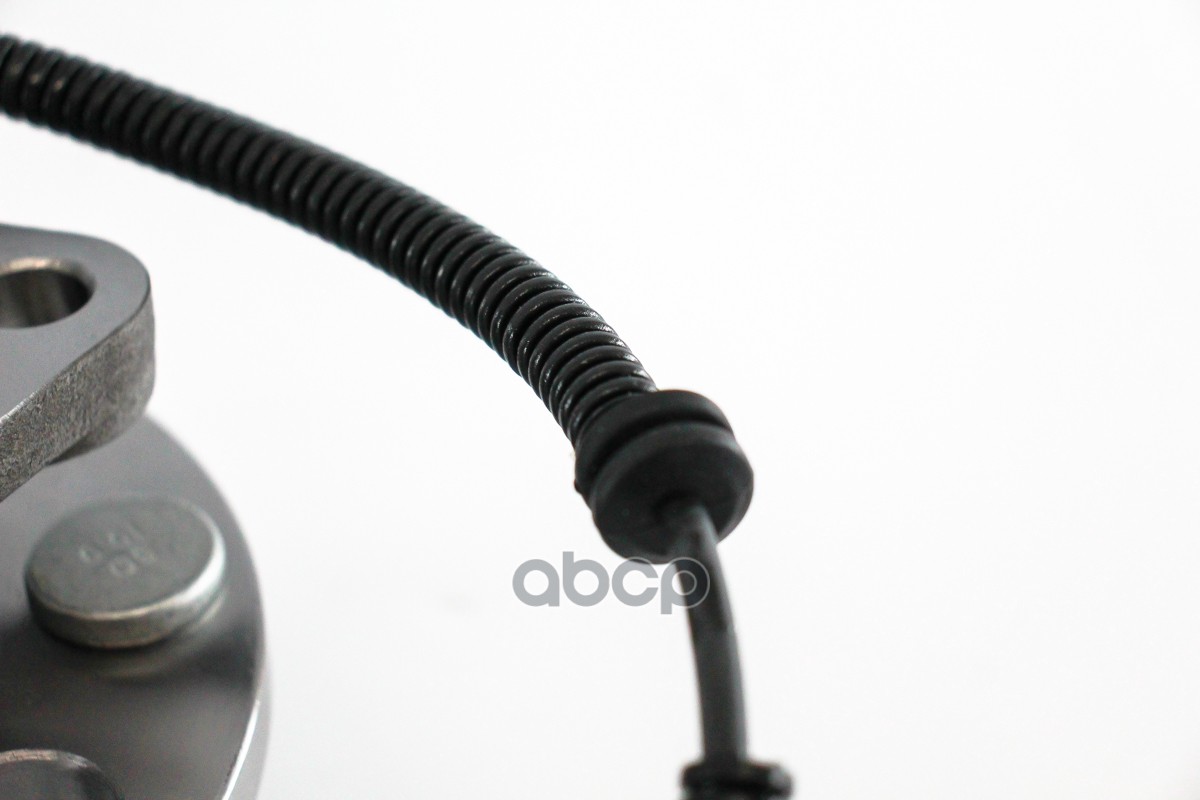 Ступица передняя (в сборе с подшипником) 4WD с ABS Actyon/Kyron/RextonII (см. пе