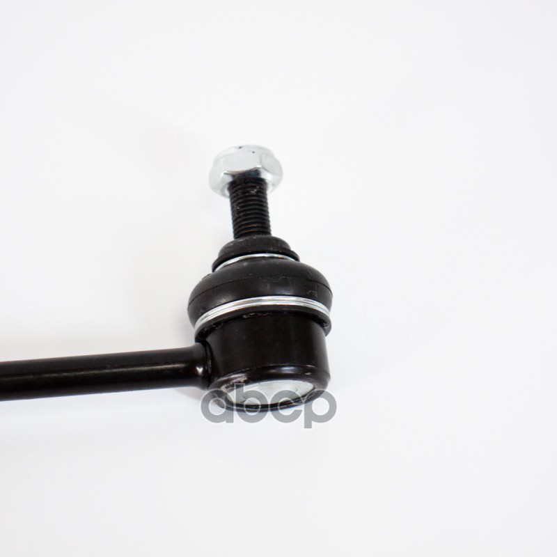 Стойка стабилизатора заднего