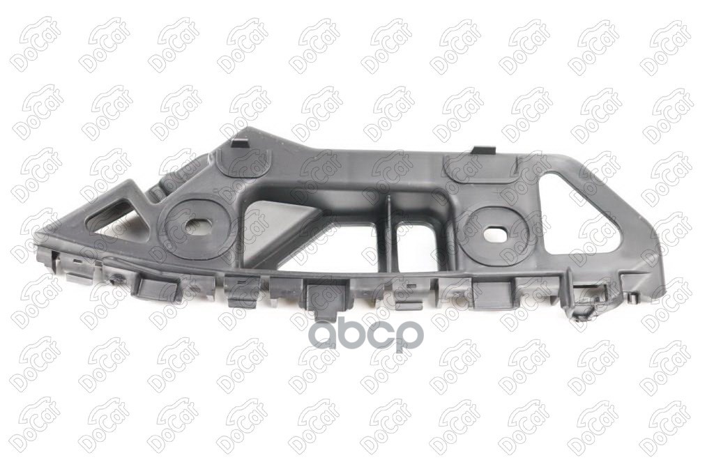 Кронштейн перед.бампера Прав. vw Caddy 11-15