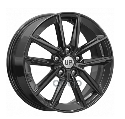 Диск WHEELS UP,  6.5x17/5x114.3ET45 67.1