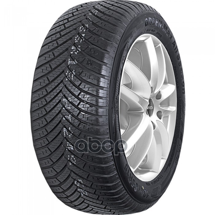 Автошина LINGLONG Green-Max All Season 165/65 R15 81 T