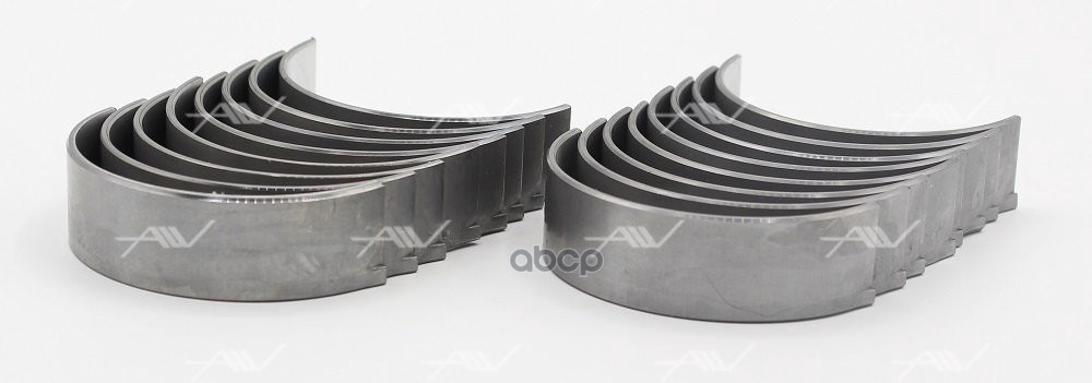 BE-34400 вкладыши шатунные STD TOYOTA 1VD-FTV