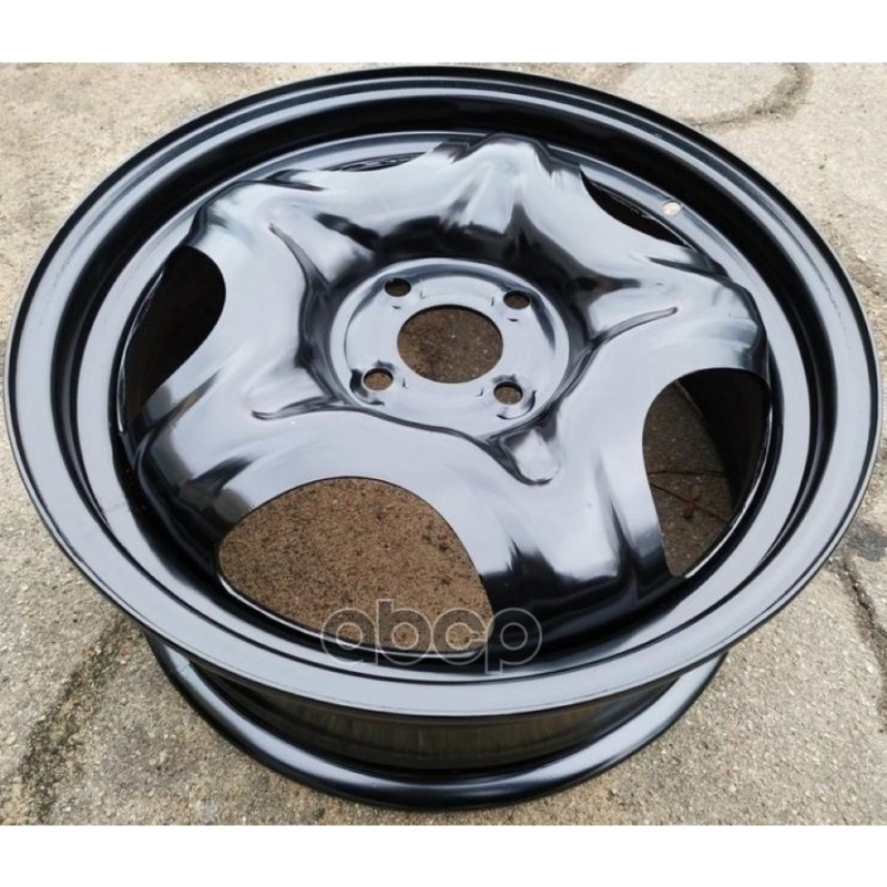 Диск ТЗСК, Lada Xray 6.5x16/4x100ET41 60.1