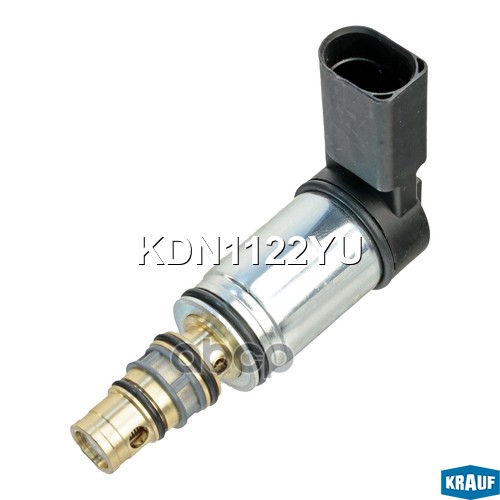 Клапан компрессора кондиционера управляющий Krauf арт. KDN1122YU