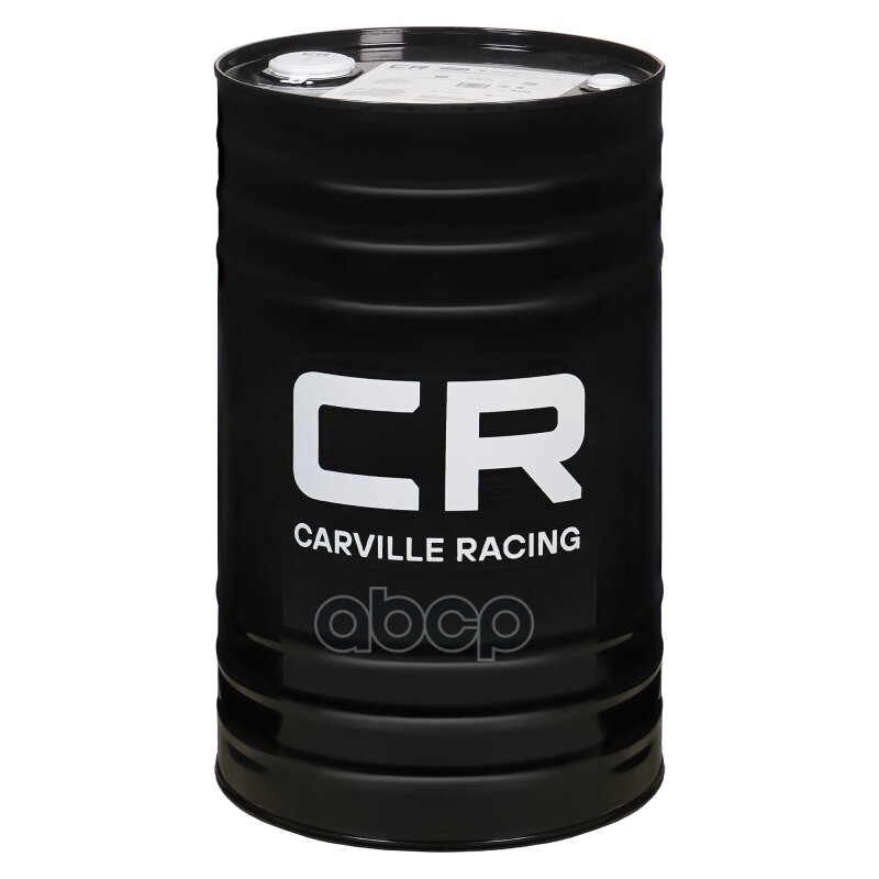 Carville Racing L1d06010 Масло Моторное Carville Racing Fs200 5W-40 A3/B4 Ст.бочка 60Л Арт. L1d06010
