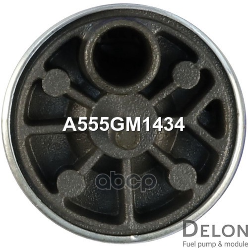 Бензонасос электрический