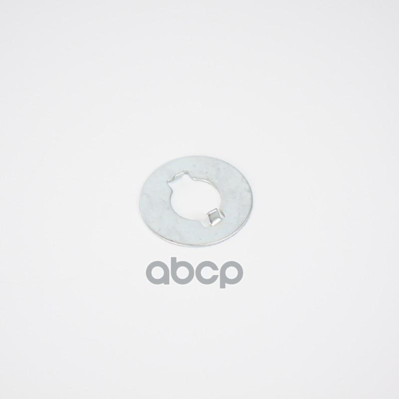 Тяга рулевая