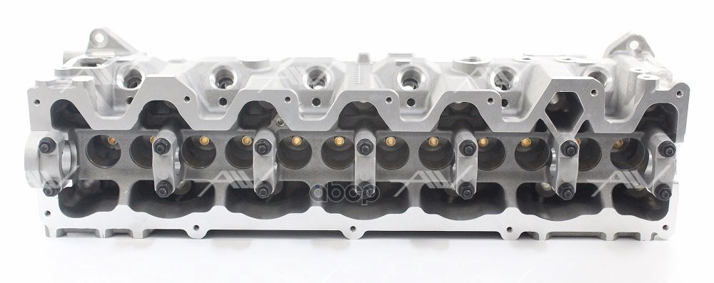 ZK-33002 головка блока цилиндров NISSAN RD28T 2.8TD (11040-34J04) гидрокомпенса