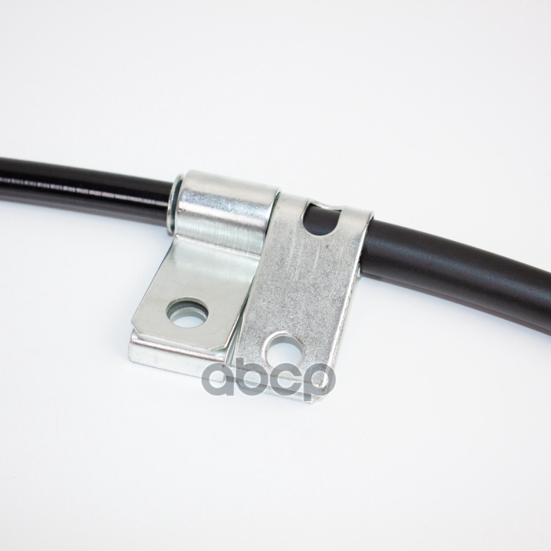 Трос ручного тормоза правый