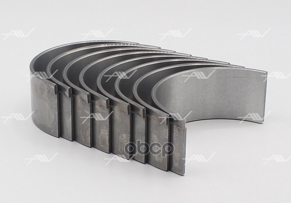 BE-31010 вкладыши шатунные STD MAZDA RF/R2/FE