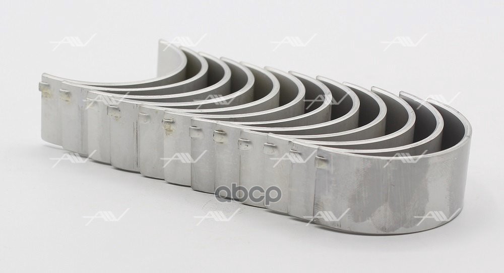 BE-52060 вкладыши шатунные STD MERCEDES M103/104