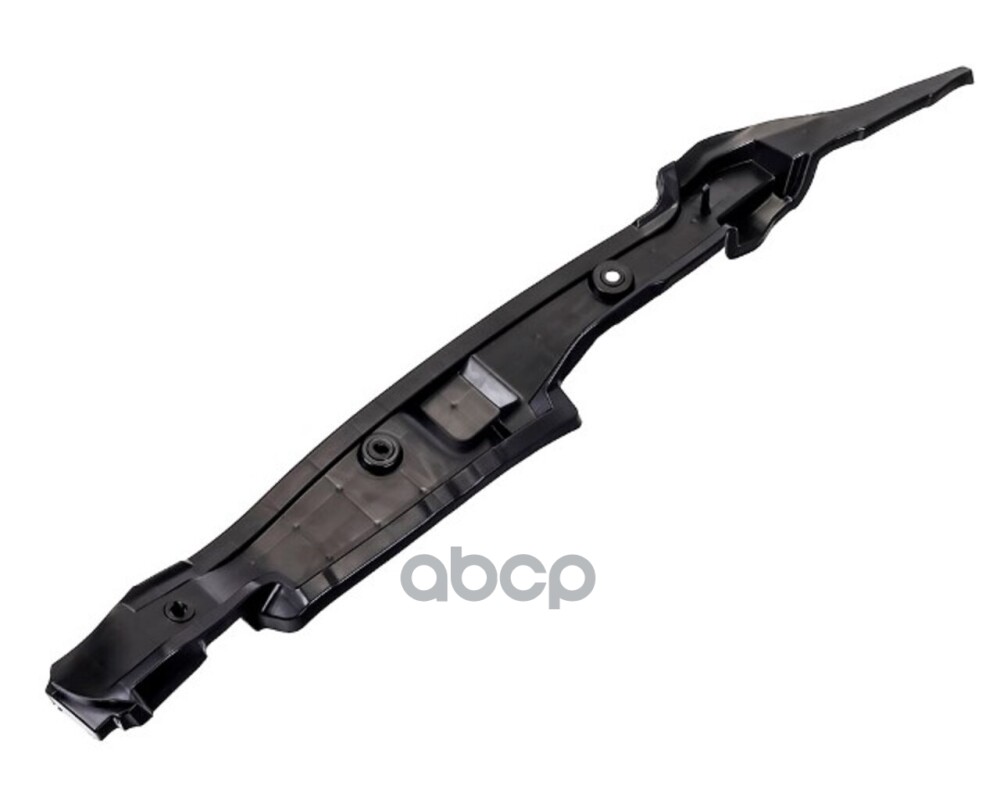 Уплотнитель щитка переднего крыла