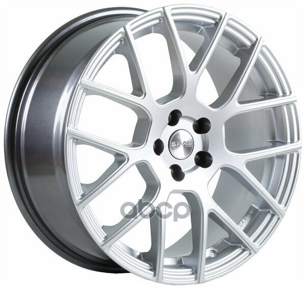 Диск SKAD, stiletto 8x18/5x108ET40 67.1