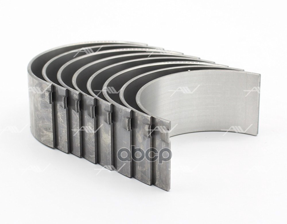 Вкладыши шатунные 0.25 NISSAN ZD30DDTi