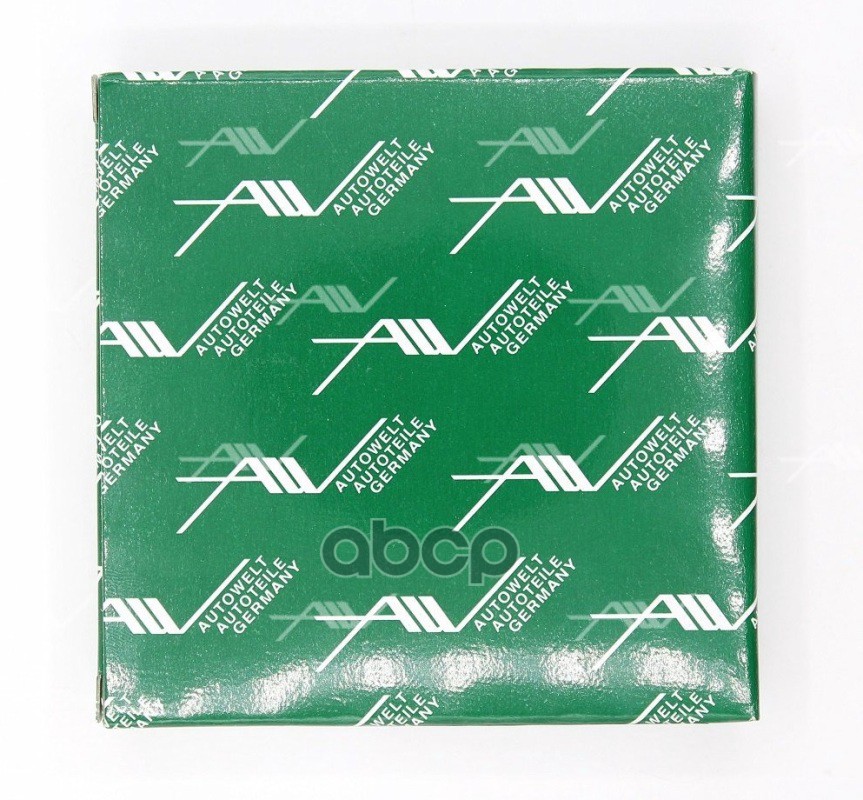 Комплект колец 1 цил. 0.50 BMW N47D20 84.50mm 1.75x1.75x2.0