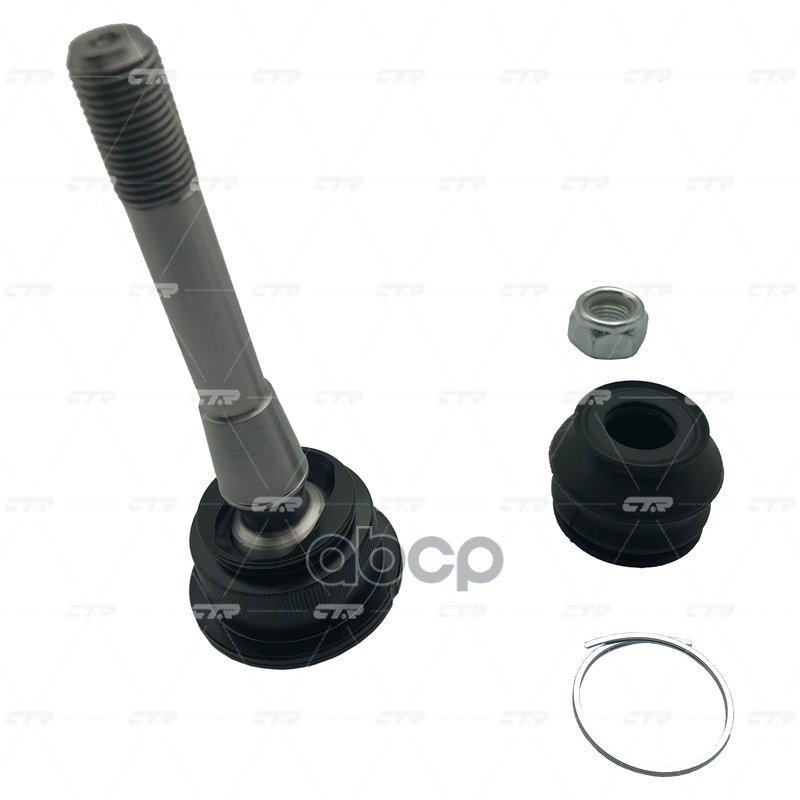 (старый номер CBB-4) Шаровая опора  ниж.