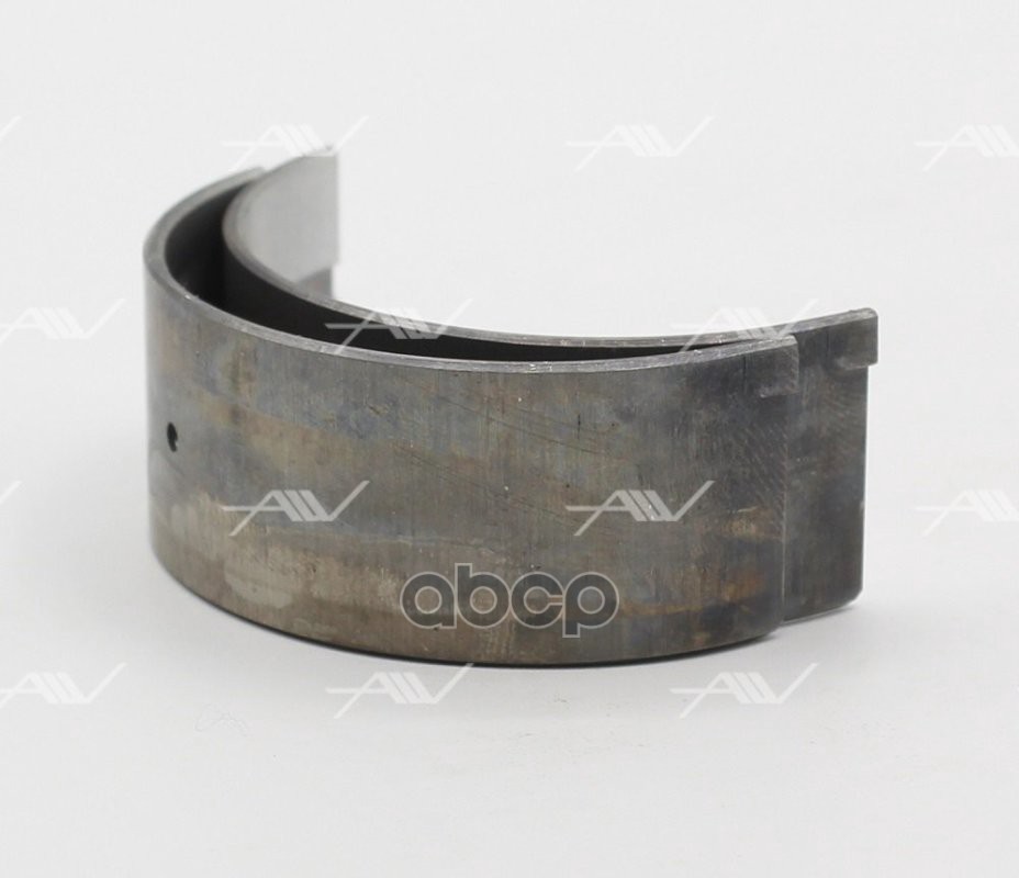 Вкладыши шатунные (на 1 шейку) STD BOBCAT KUBOTA V2607