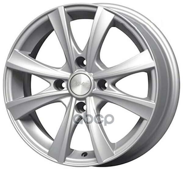 Диск SKAD, Мальта 5.5x14/4x98ET38 58.6