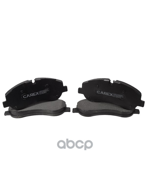 колодки тормозные передние Ford Transit 14>/Transit Custom 12>