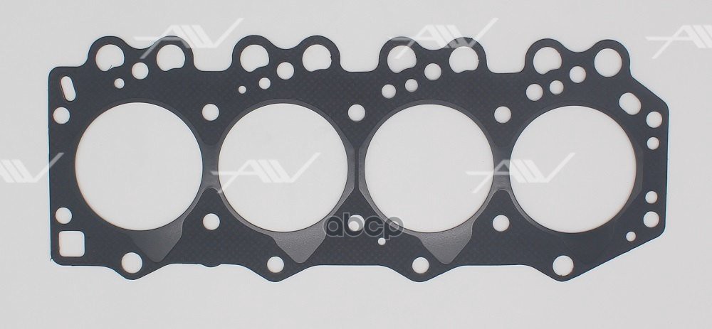 HG-31080 прокладка ГБЦ MAZDA XA