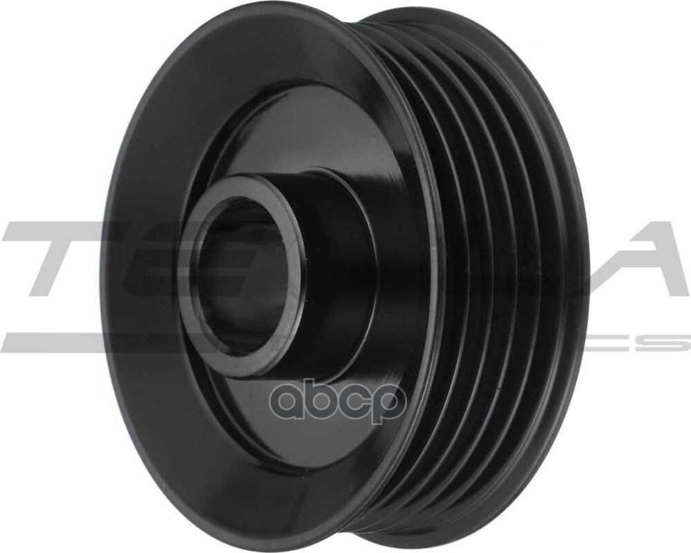 Шкив Tesla Technics арт. TT64180