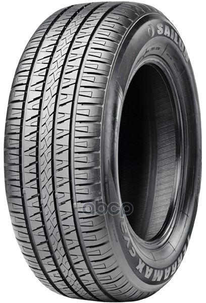 Автошина SAILUN TERRAMAX CVR 205/70 R15 96 H