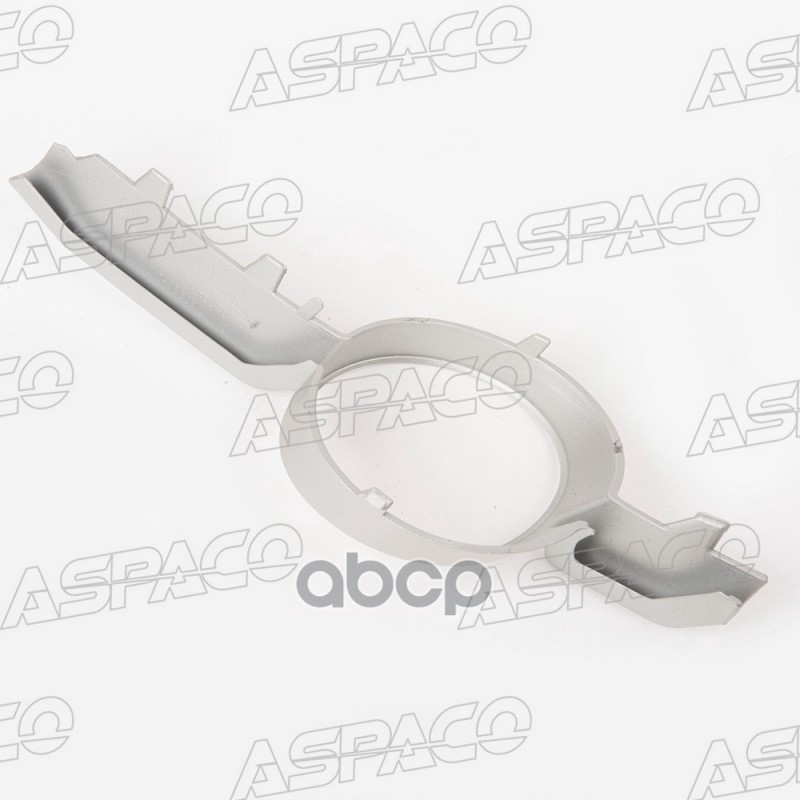 AP386 НАКЛАДКА ПРОТИВОТУМАННОЙ ФАРЫ ПРАВАЯ (R) BMW X5 E70 (07-13), X6 E71 (08-14)