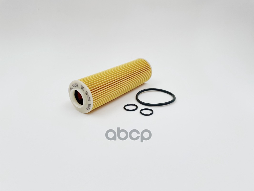 Фильтр масляный  GB-1227