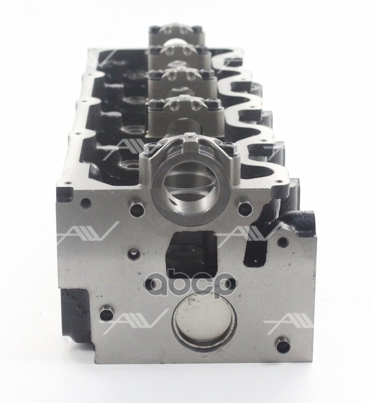 ZK-34015 головка блока цилиндров TOYOTA 5L (11101-54150)
