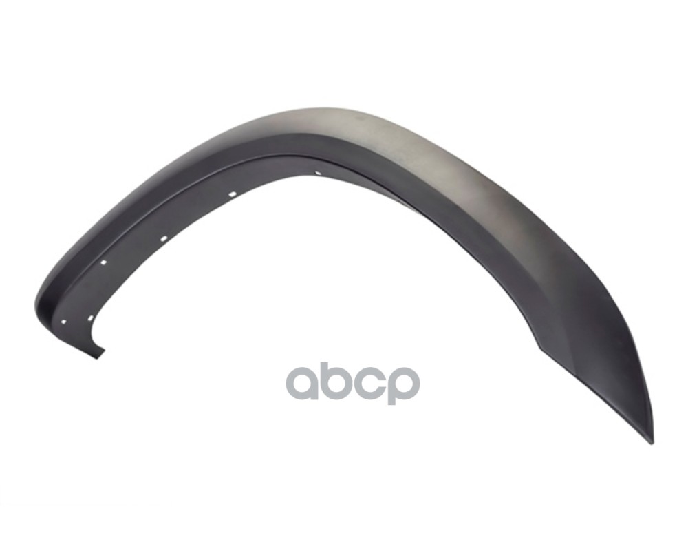 Расширитель арки крыла переднего правого PATROL/SAFARY 1997-2003
