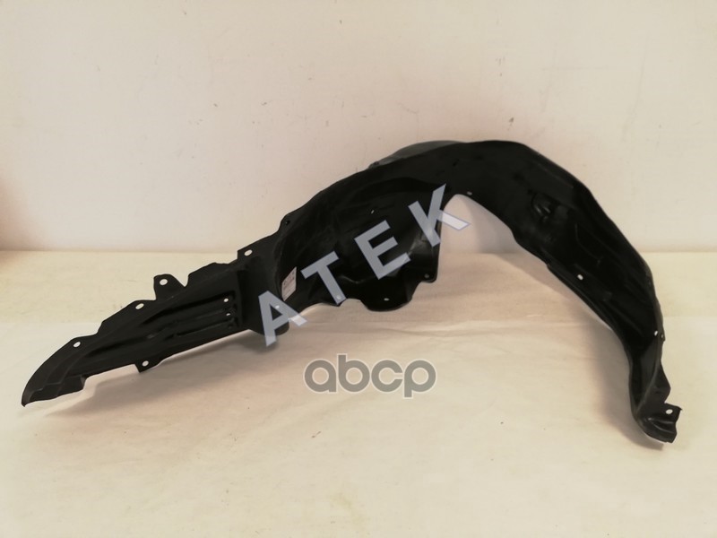 Защита крыла {ST01}