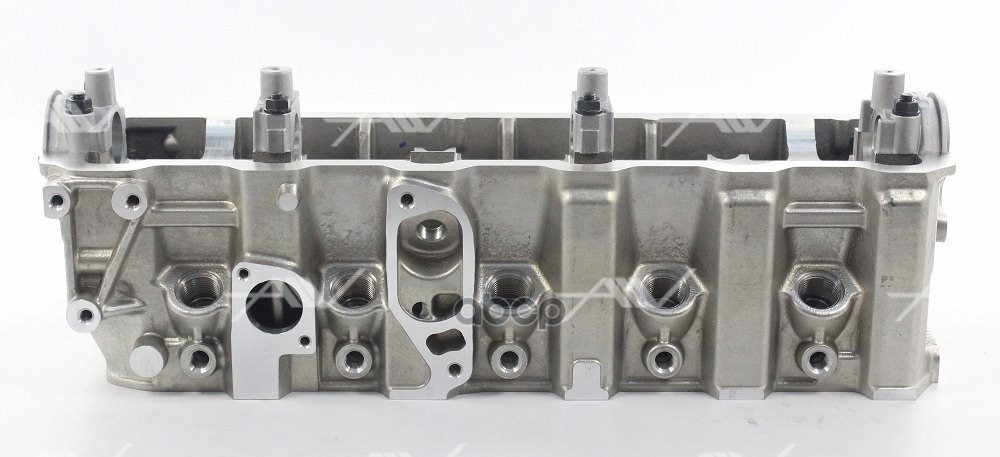 ZK-51014 головка блока цилиндров VW 2.4D AAB (074 103 351D)