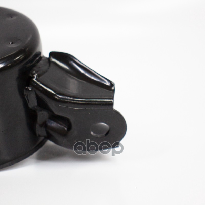 Опора двигателя левая АТ ALL Rio/Solaris RUS