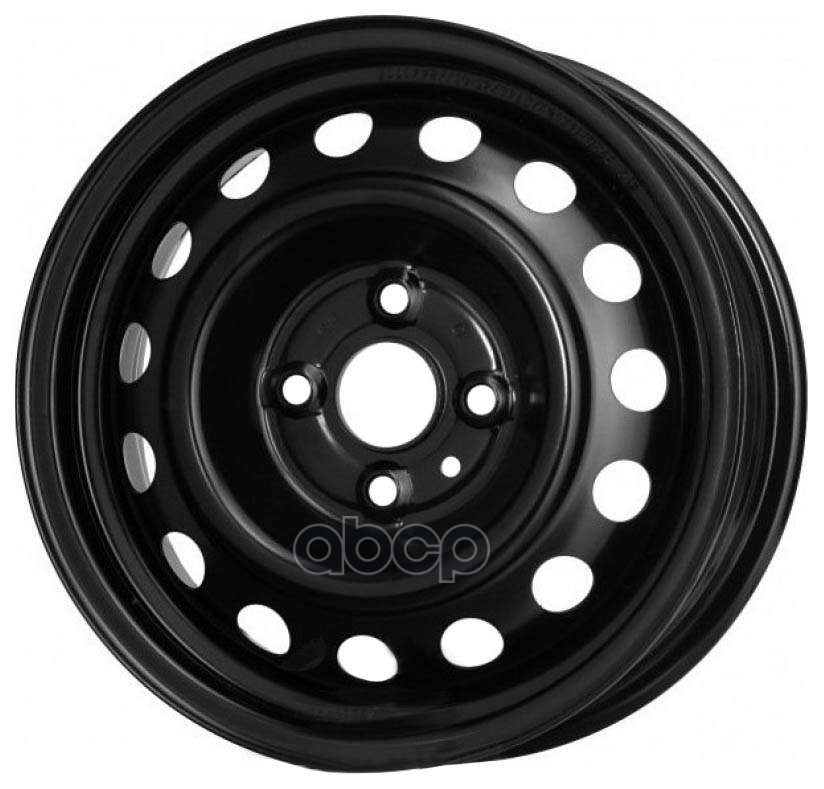 Диск MAGNETTO, 14003 5.5x14/4x98ET35 58.5