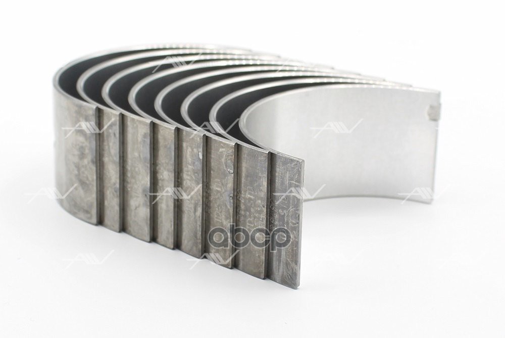 BE-34210 вкладыши шатунные STD TOYOTA 3B  08/88--